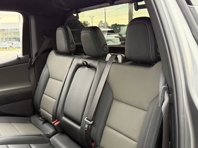 2026 Chevrolet Silverado EV Trail Boss - Extended Range