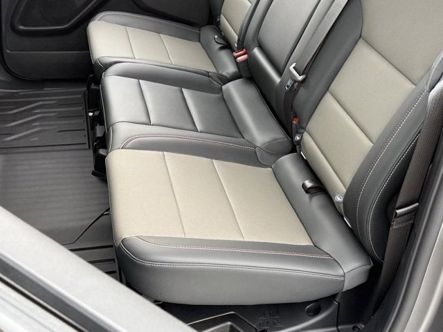 2026 Chevrolet Silverado EV Trail Boss - Extended Range