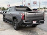 2026 Chevrolet Silverado EV Trail Boss - Extended Range
