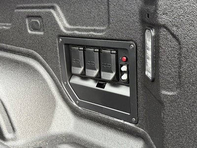 2026 Chevrolet Silverado EV Trail Boss - Extended Range