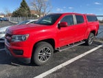 2019 Chevrolet Colorado 2WD Work Truck