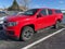 2019 Chevrolet Colorado 2WD Work Truck