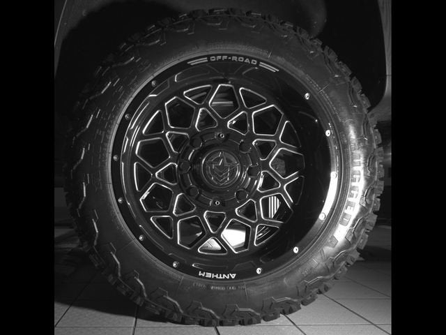 2019 Chevrolet Colorado 4WD Z71