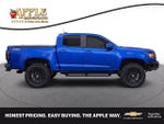 2019 Chevrolet Colorado 4WD Z71