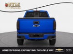 2019 Chevrolet Colorado 4WD Z71