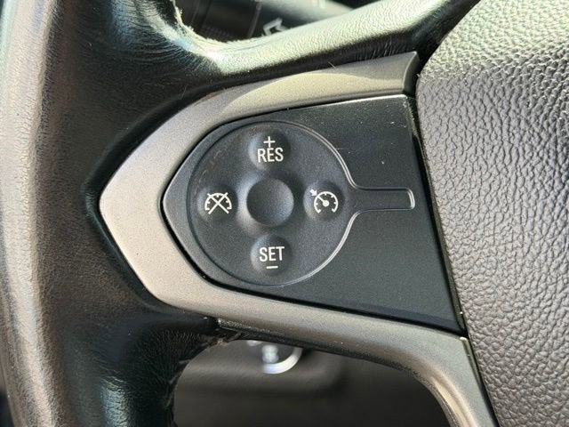 2018 Chevrolet Colorado 4WD Z71