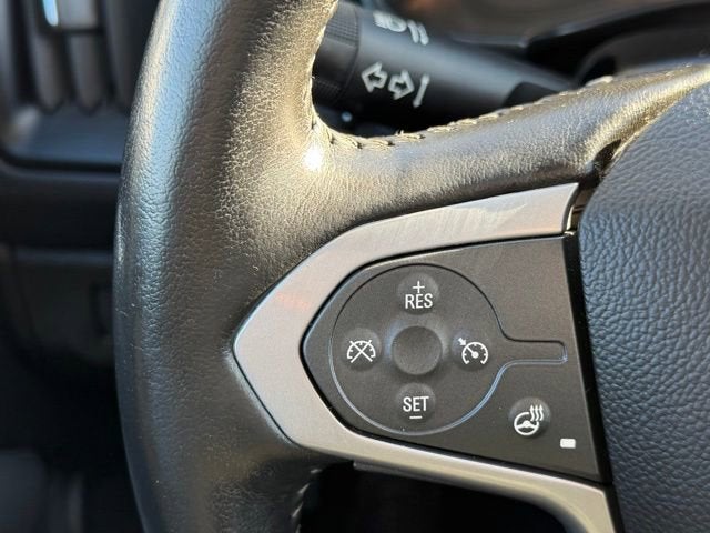 2020 Chevrolet Colorado ZR2