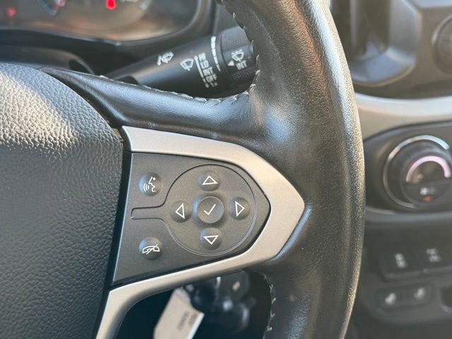 2020 Chevrolet Colorado ZR2