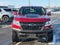 2020 Chevrolet Colorado ZR2
