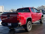 2020 Chevrolet Colorado ZR2