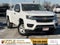 2017 Chevrolet Colorado 2WD WT