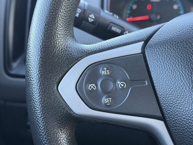 2017 Chevrolet Colorado 2WD WT