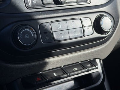 2017 Chevrolet Colorado 2WD WT