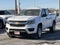 2017 Chevrolet Colorado 2WD WT