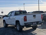 2017 Chevrolet Colorado 2WD WT