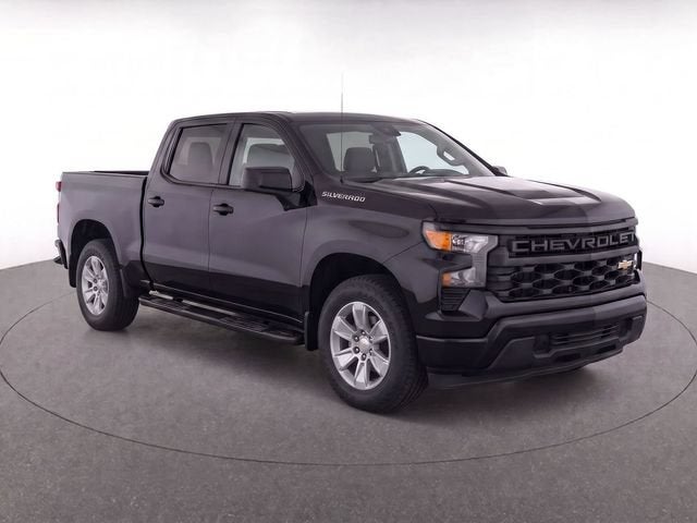 2022 Chevrolet Silverado 1500 Work Truck