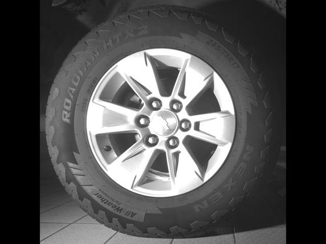 2022 Chevrolet Silverado 1500 Work Truck
