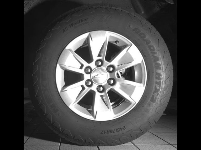 2022 Chevrolet Silverado 1500 Work Truck