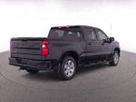 2022 Chevrolet Silverado 1500 Work Truck