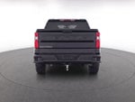 2022 Chevrolet Silverado 1500 Work Truck