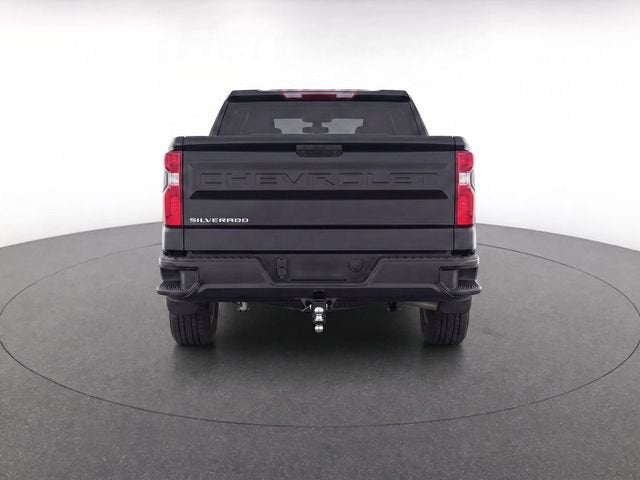 2022 Chevrolet Silverado 1500 Work Truck