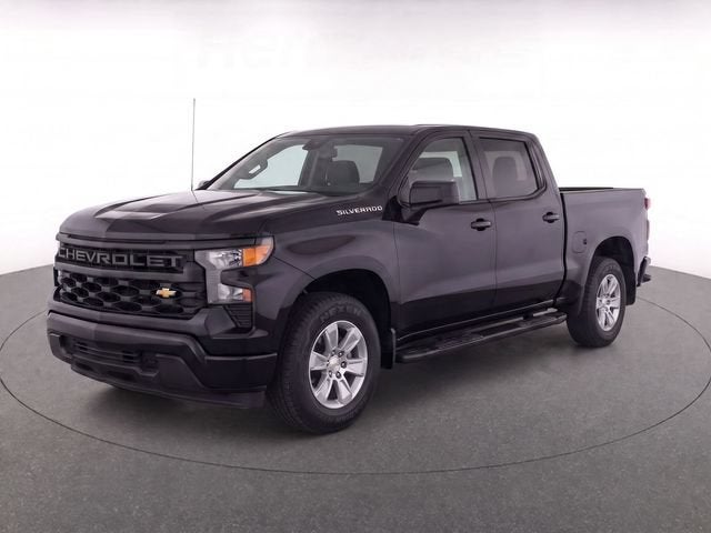 2022 Chevrolet Silverado 1500 Work Truck
