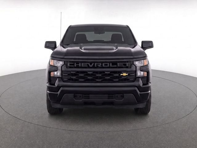 2022 Chevrolet Silverado 1500 Work Truck