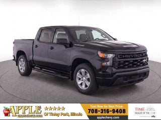 2022 Chevrolet Silverado 1500 Work Truck