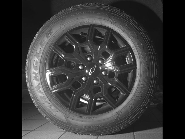 Vehicle thumbnail