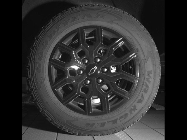 Vehicle thumbnail