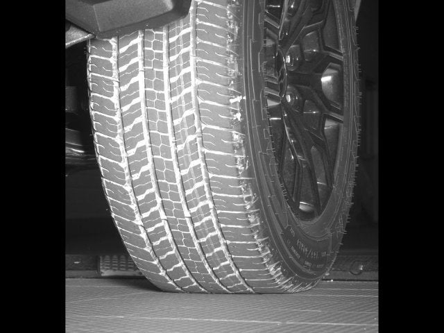 Vehicle thumbnail