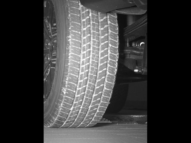 Vehicle thumbnail