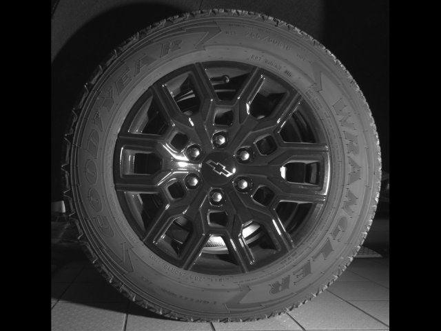 Vehicle thumbnail