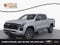 2023 Chevrolet Colorado 4WD Z71