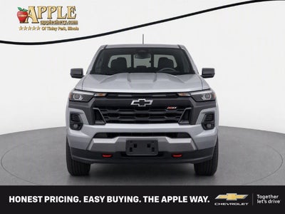 2023 Chevrolet Colorado 4WD Z71