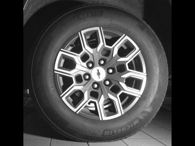 2023 Chevrolet Colorado 4WD Z71