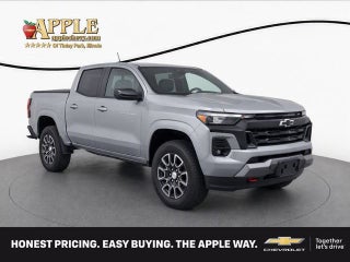 2023 Chevrolet Colorado 4WD Z71
