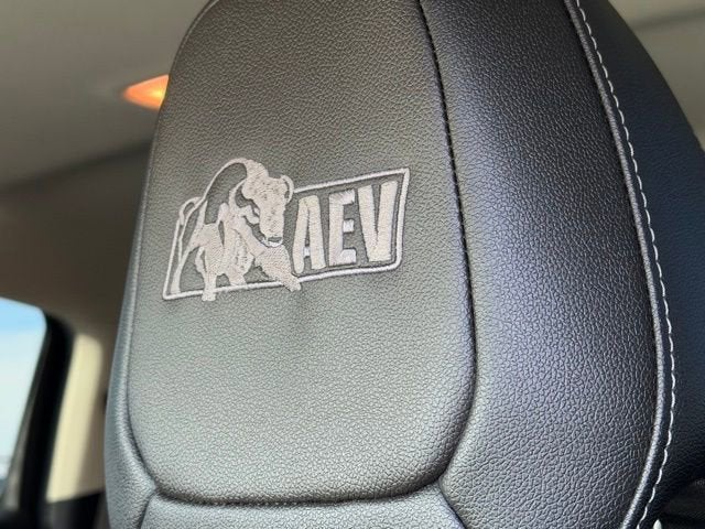 2019 Chevrolet Colorado 4WD ZR2