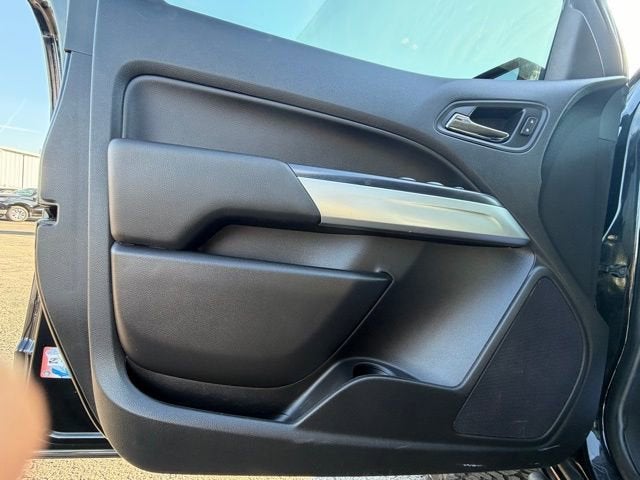 2019 Chevrolet Colorado 4WD ZR2