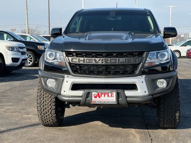 2019 Chevrolet Colorado 4WD ZR2