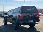 2019 Chevrolet Colorado 4WD ZR2