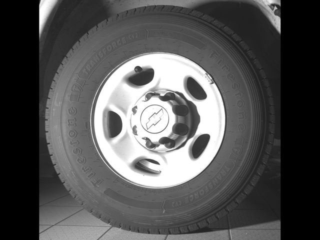 2023 Chevrolet Express Cargo 2500 1WT