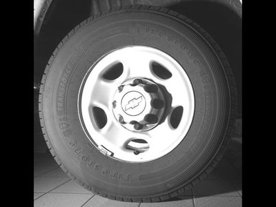 2023 Chevrolet Express Cargo 2500 1WT