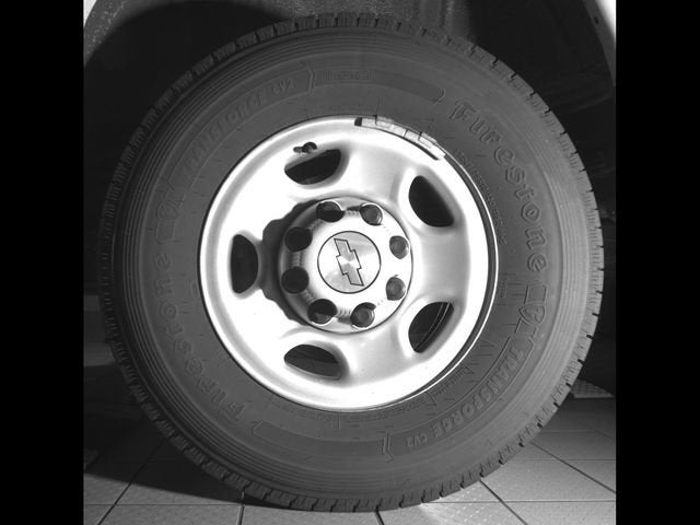 2023 Chevrolet Express Cargo 2500 1WT