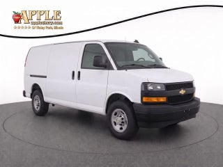 2023 Chevrolet Express Cargo 2500 1WT