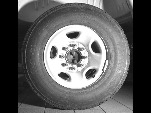 Vehicle thumbnail