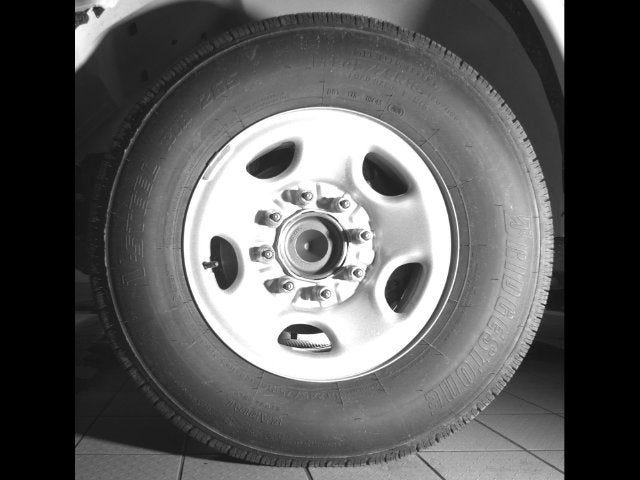Vehicle thumbnail
