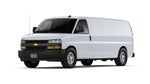 2026 Chevrolet Express Cargo 2500 WT