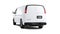 2026 Chevrolet Express Cargo 2500 WT
