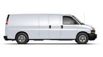 2026 Chevrolet Express Cargo 2500 WT